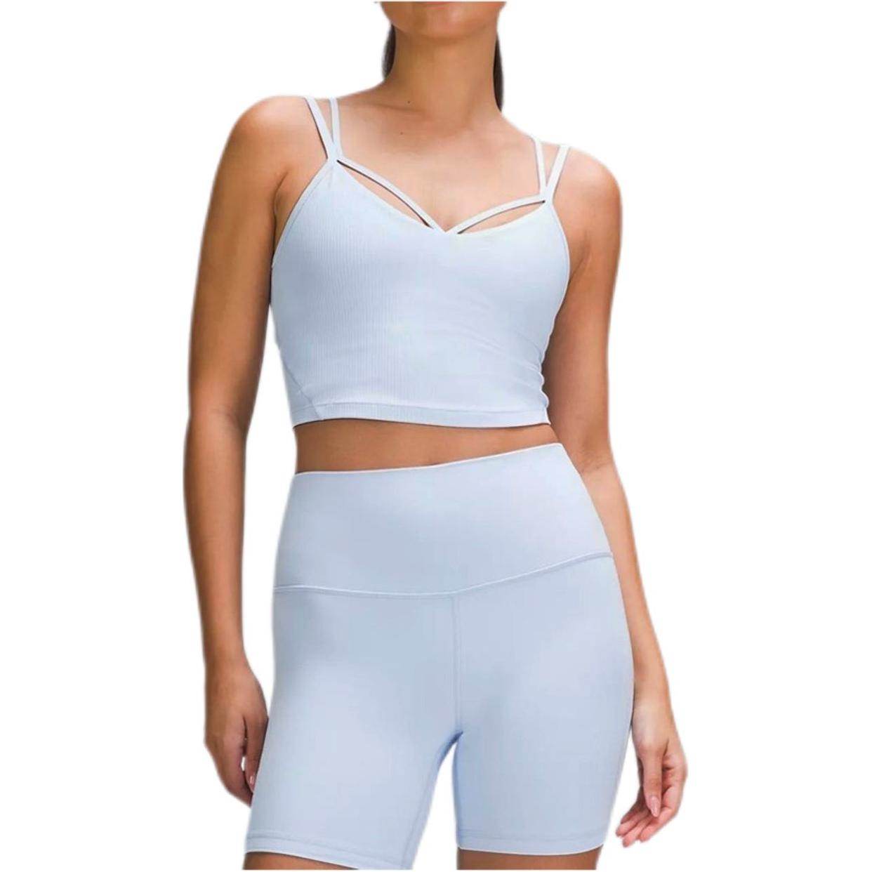 Топ женский Lululemon Align - Boxette Shop